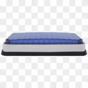 Mattress, HD Png Download - destello azul png