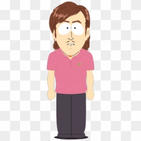 South Park Archives - South Park Bridon Dad, HD Png Download - slapping hand png