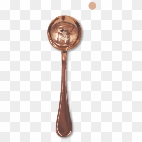 Copy Of Copper - Spoon, HD Png Download - cuchara png