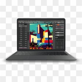 Vectornator Mac, HD Png Download - vectores navidad png