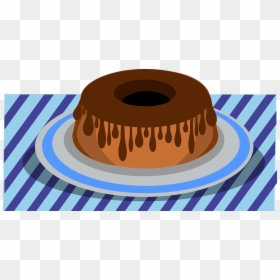 Kuchen, HD Png Download - doces png