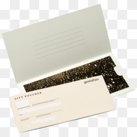 Voucher"  Class= - Envelope, HD Png Download - voucher png