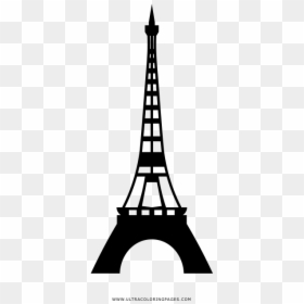 Thumb Image - Eiffel Tower, HD Png Download - eiffel png