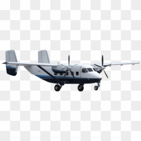 Propeller-driven Aircraft, HD Png Download - propeller plane png