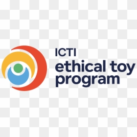 Icti Ethical Toy Program, HD Png Download - slave chains png
