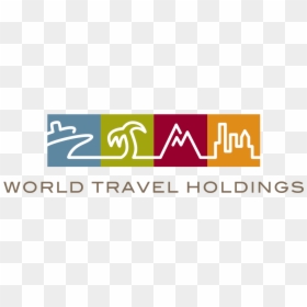 World Travel Holdings Travel, HD Png Download - world travel png