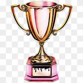 #trofeu - Trophy Vector Png Transparent, Png Download - trofeu png