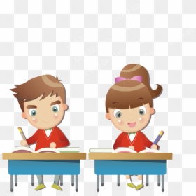 Malaysia Test Education School Smartwatch - Csc Room Assignment August 4 2019, HD Png Download - school cartoon png