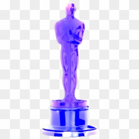 Troféu - Oscar Award, HD Png Download - trofeu png