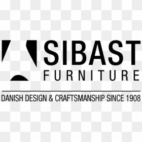 Sibast Furniture - Sibast Furniture Logo, HD Png Download - furniture logo png