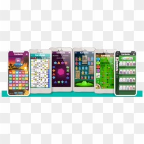Iphone, HD Png Download - tombola png
