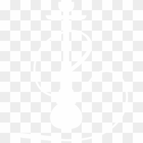Hookah Transparent Stock - Shisha White Logo Png, Png Download - shisha png