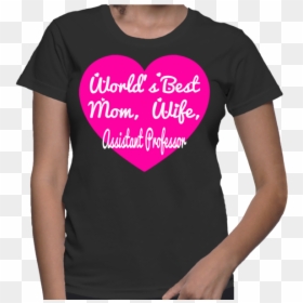 Cool Marketing T Shirts, HD Png Download - profesor png