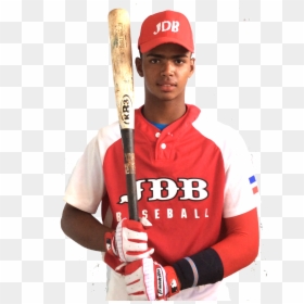 Baseball Player, HD Png Download - profesor png