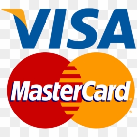 Logo Visa Master - Visa Mastercard Logo Png, Transparent Png - visa master png
