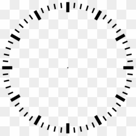 Thumb Image - Blank Clock Face Png, Transparent Png - clock face.png