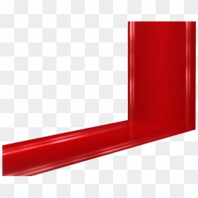 Carmine, HD Png Download - franja roja png
