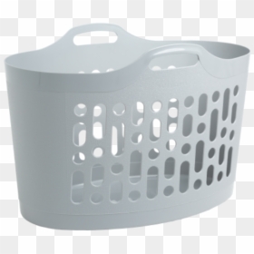 Flexible Plastic Laundry Basket, HD Png Download - wham png