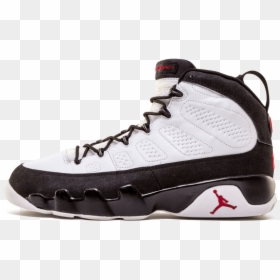 Nike Air Jordan Ix, HD Png Download - air jordans png
