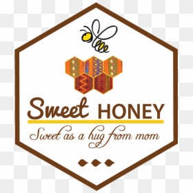 Slogans De La Miel, HD Png Download - miel de abeja png
