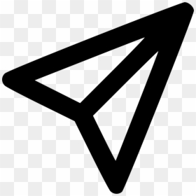 Cursor - Kirim Icon, HD Png Download - cursor png small