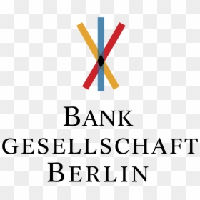 Landesbank Berlin, HD Png Download - berlin png