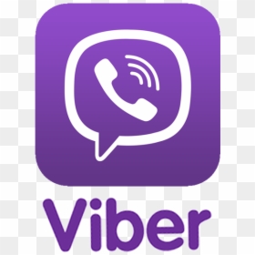 Clipart Viber, HD Png Download - viber png