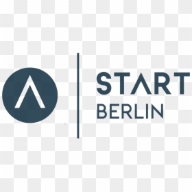 Connecting Students With Berlin"s Start-up Scene - Start Global Logo, HD Png Download - berlin png