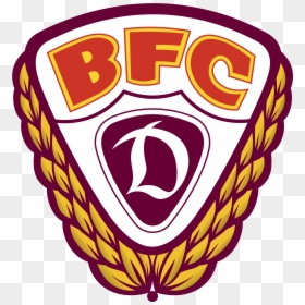 Bfc Dynamo Logos, HD Png Download - berlin png