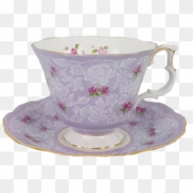 Image - Saucer, HD Png Download - teacups png