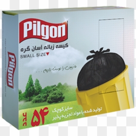 Tree, HD Png Download - trashbag png