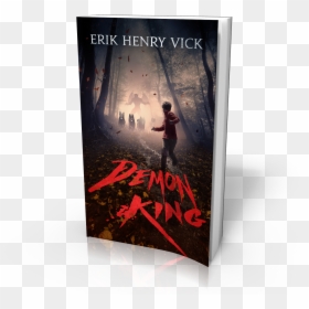 Amazon Kindle , Png Download - Demon King, Transparent Png - amazon kindle png