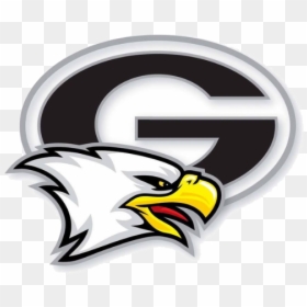 Gray Collegiate Academy Logo, HD Png Download - volleyball .png