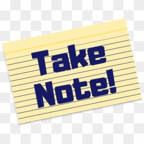 Take Note - Illustration, HD Png Download - volleyball .png
