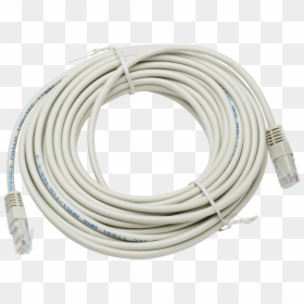 Main Product Photo - Ethernet Cable, HD Png Download - network cable png