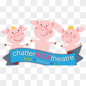 Client For Google Translate Pro, HD Png Download - three little pigs png