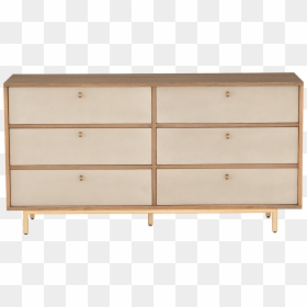 Dresser Png - Dresser, Transparent Png - home furniture png