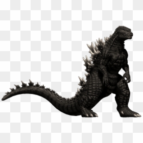 Vs Joke Battle Wiki Godzilla , Png Download - Godzilla Bros, Transparent Png - godzilla.png