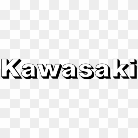 Kawasaki Vector, HD Png Download - kawasaki png