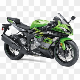 Halls Motorsports Birmingham Shop Land 2018 Kawasaki - 2018 Kawasaki Zx6r Krt, HD Png Download - kawasaki png