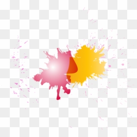 Graphic Design, HD Png Download - spash png