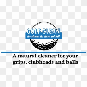 Golf Ball, HD Png Download - golf ball transparent png