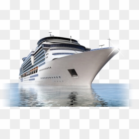 Ship Png Image - Cruise Ship Png Transparent, Png Download - ship png images