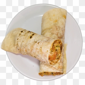 Mission Burrito, HD Png Download - gyros png