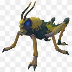 Thumb Image - Locust Transparent, HD Png Download - locust png
