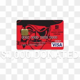 Visa, HD Png Download - locust png