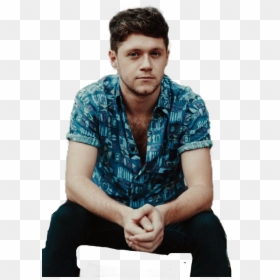 Niall Horan So Long, HD Png Download - zayn malik png 2015