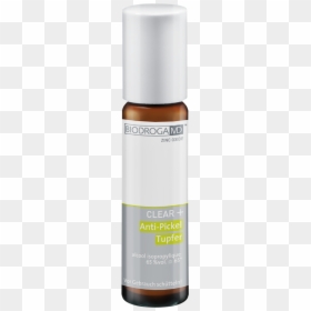 Clear Anti-blemish Stick - Biodroga Pickeltupfer, HD Png Download - pickel png