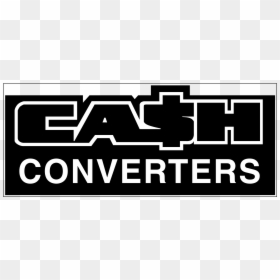 Cash Converters, HD Png Download - cash transparent png