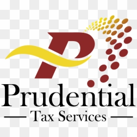 Prudential Tax Services - Minimal Design Logo Book, HD Png Download - prudential png